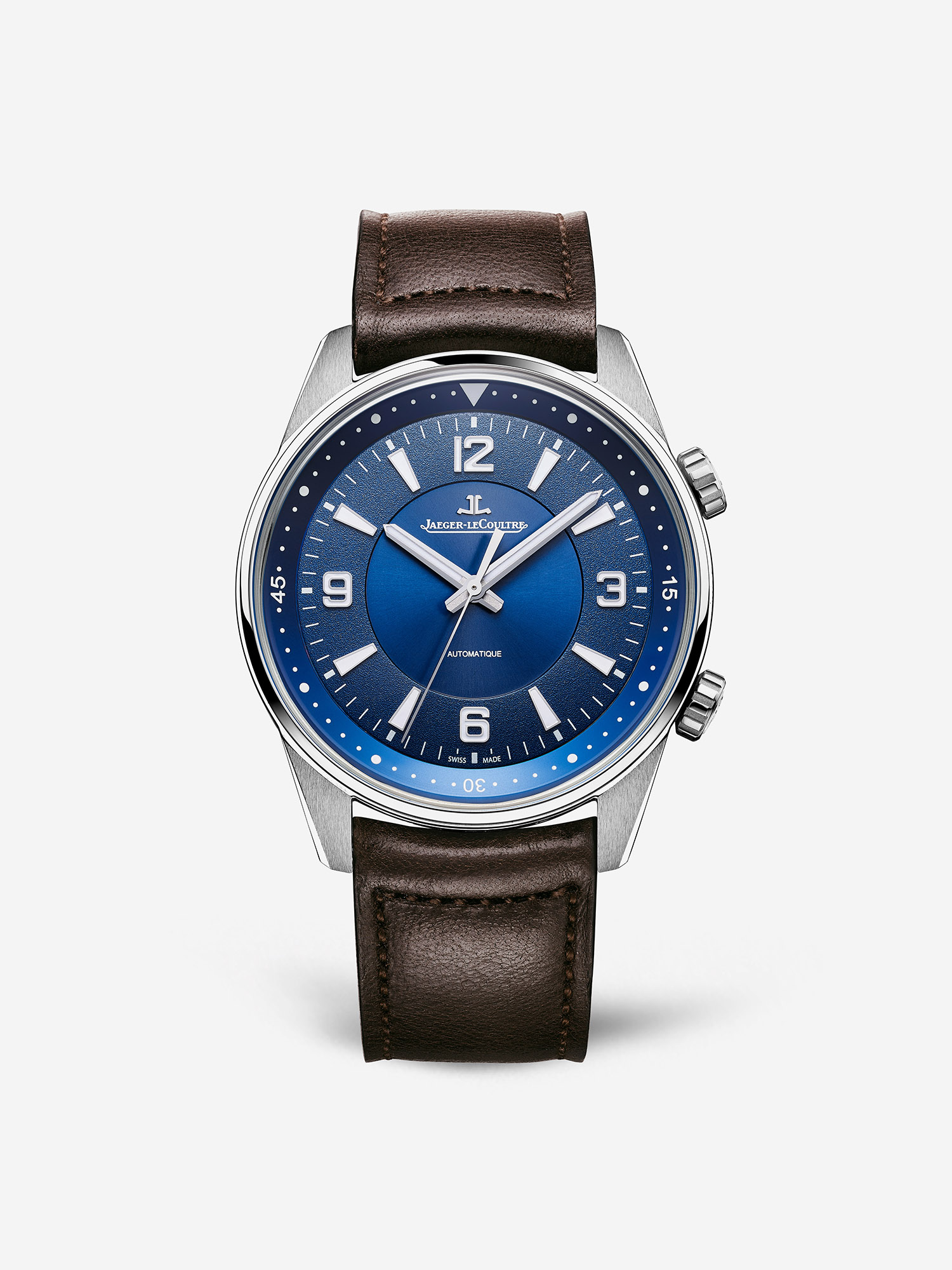 Jaeger-LeCoultre Polaris Automatic