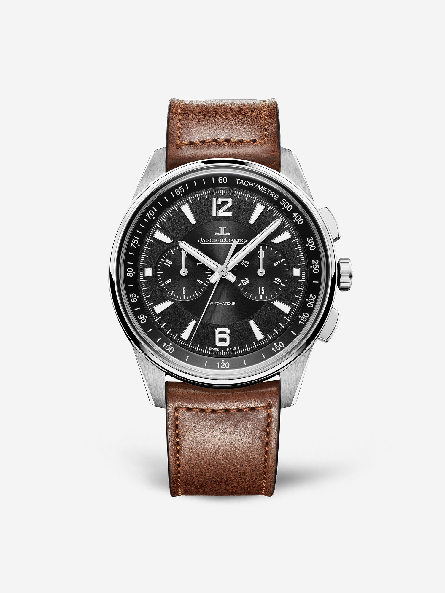 Jaeger-LeCoultre Polaris Chronograph