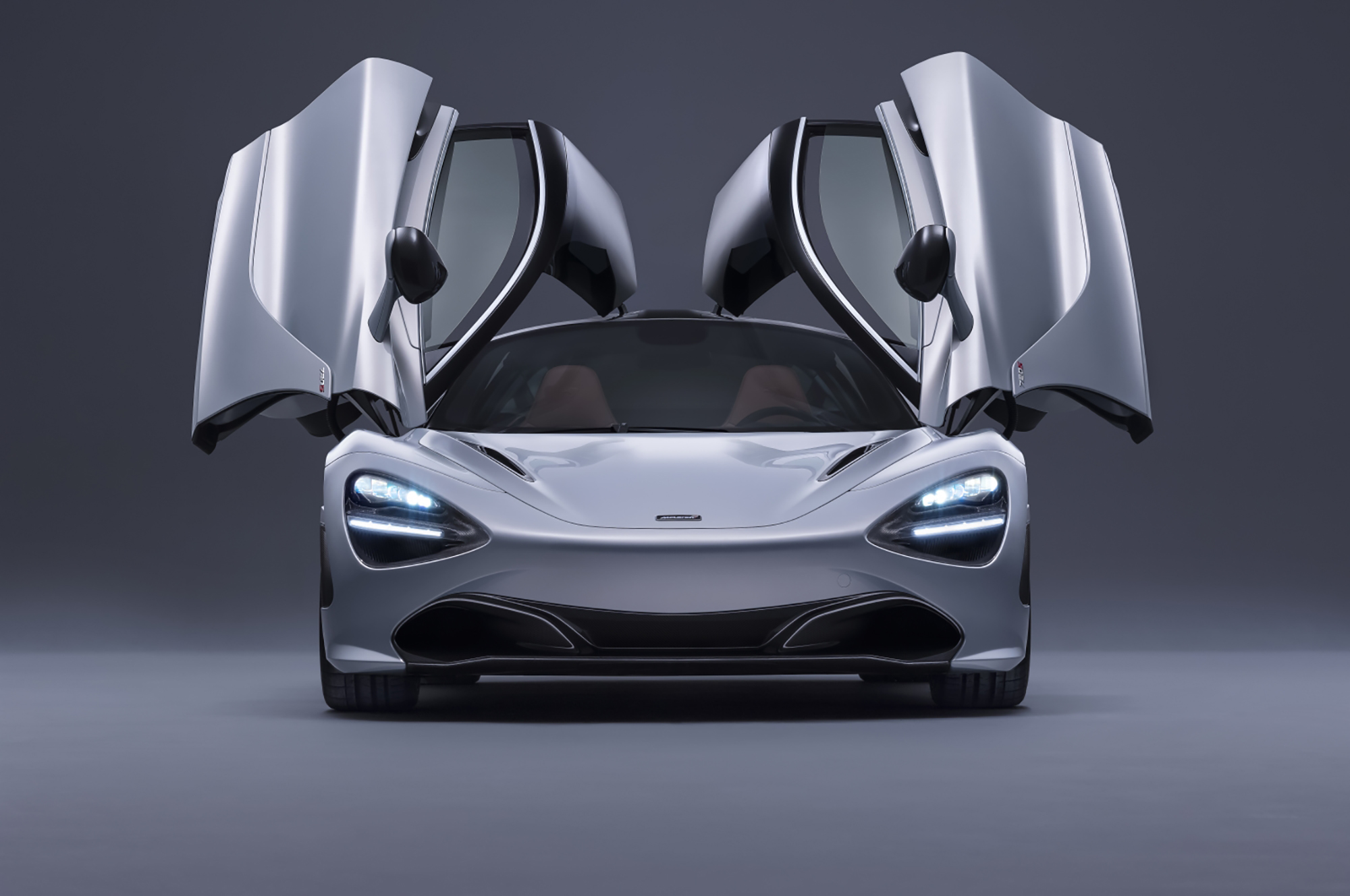 McLaren 720S 