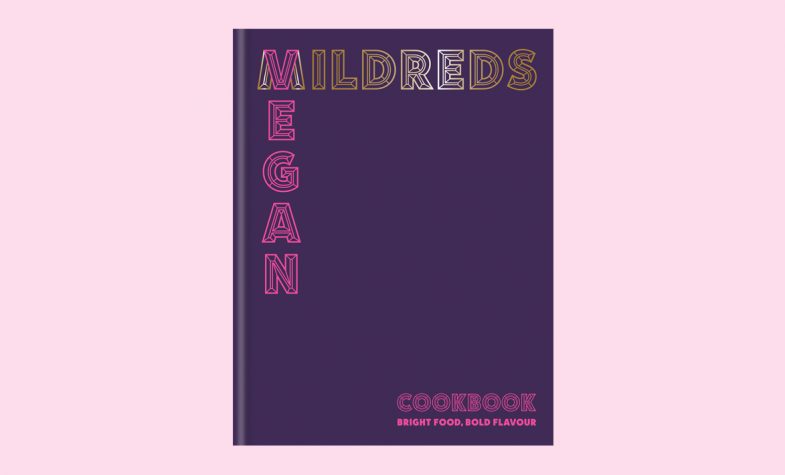 Mildreds' Vegan Cookbook