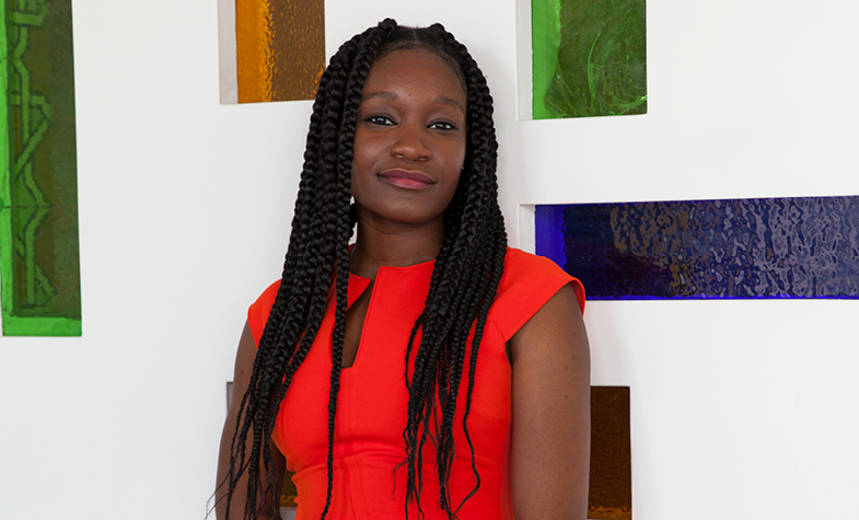 Claudine Adeyemi: Associate, Mishcon de Reya LLP