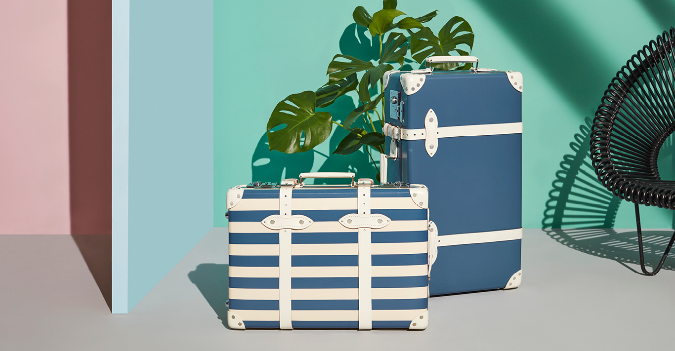 Globe-Trotter's 2019 collection