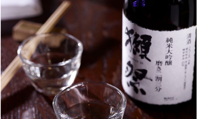Roka is launching a sake and special menu to celebrate its 15th anniversary