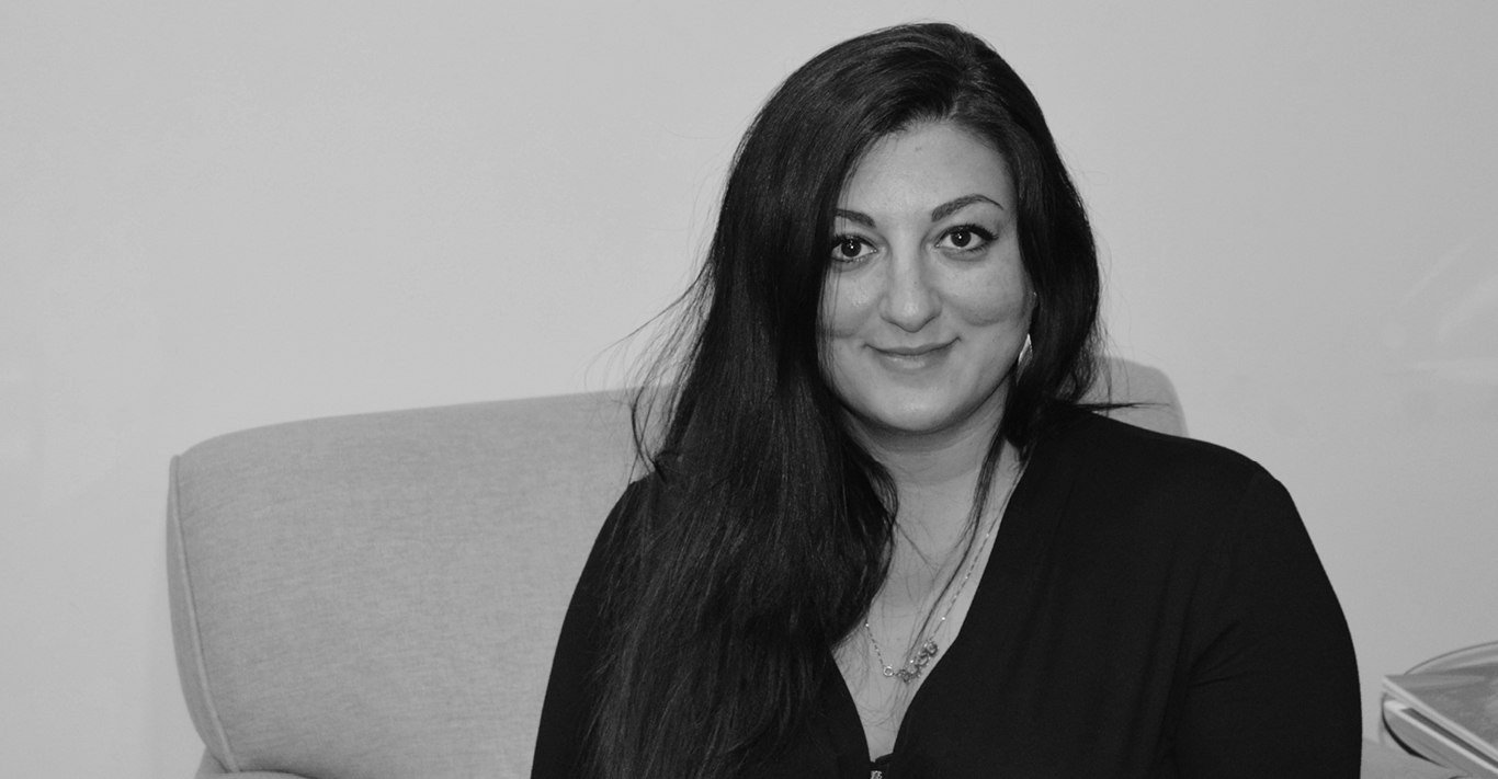 Nadia Edwards-Dashti, Founder & Managing Director