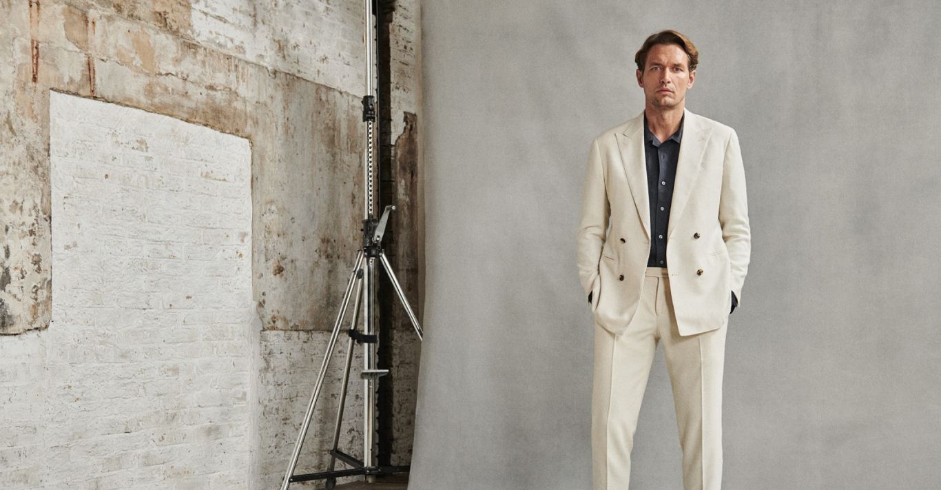 Thom Sweeney has just launched its first ecommerce store