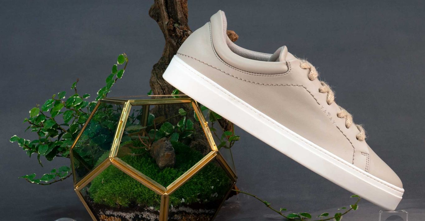 Sustainable shoe brand Yatay will be planting 365 trees every Earth Day