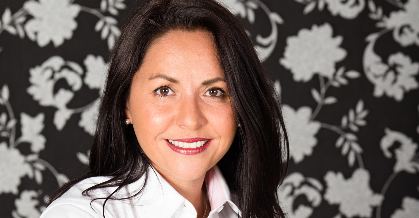 Mexgrocer founder and CEO Kayta Torres de la Rocha