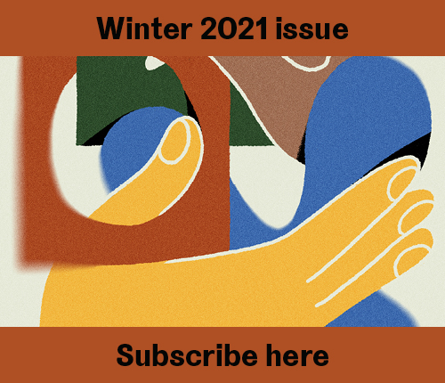 Subscribe winter 2021