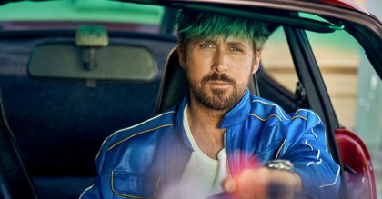 TAG Heuer brand ambassador actor Ryan Gosling stars in a new short promotional film for the latest Carrera release
