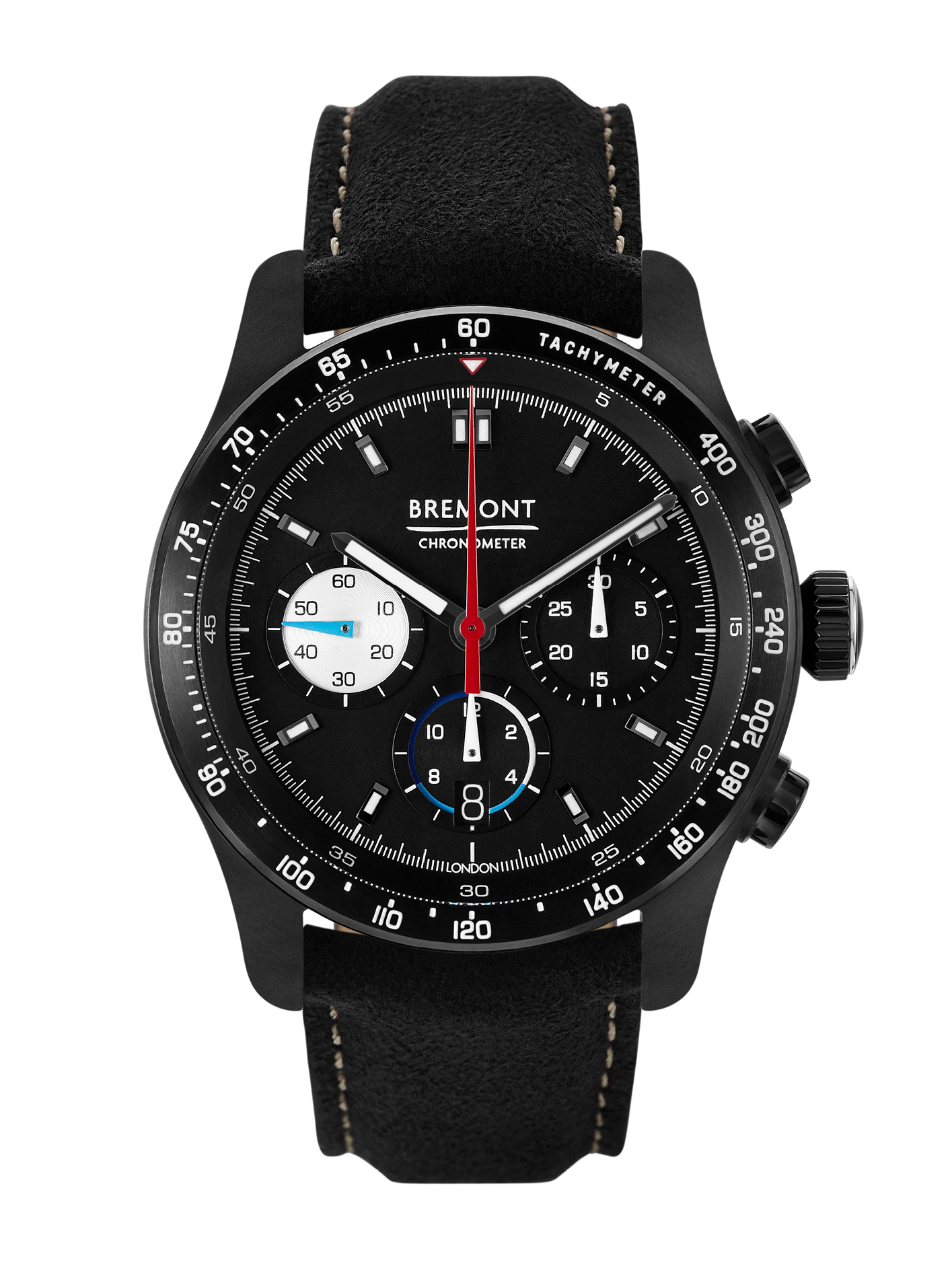The Bremont WR-45