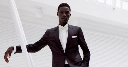 Dior's men's tailoring redefined by Kim Jones