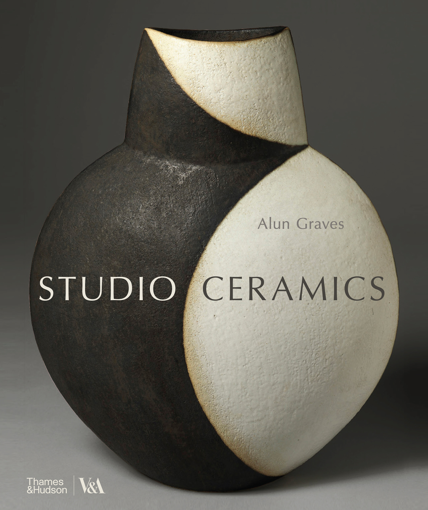 Studio Ceramics by Alun Graves