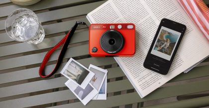 Leica's Sofort 2 is set to accelerate the revival of instant film photography