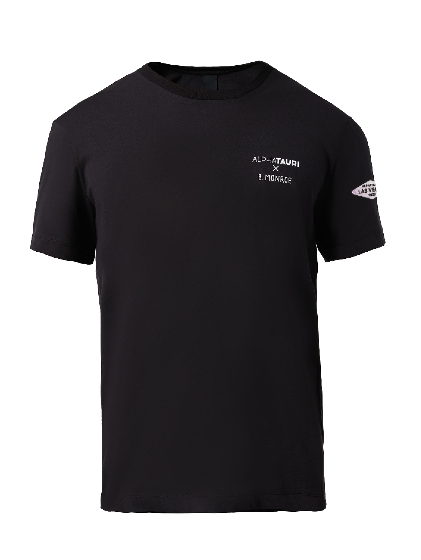 AlphaTauri ATAxBM T-shirt, £110