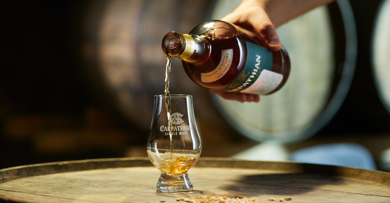 Whiskies of 2023: what a wonderful world