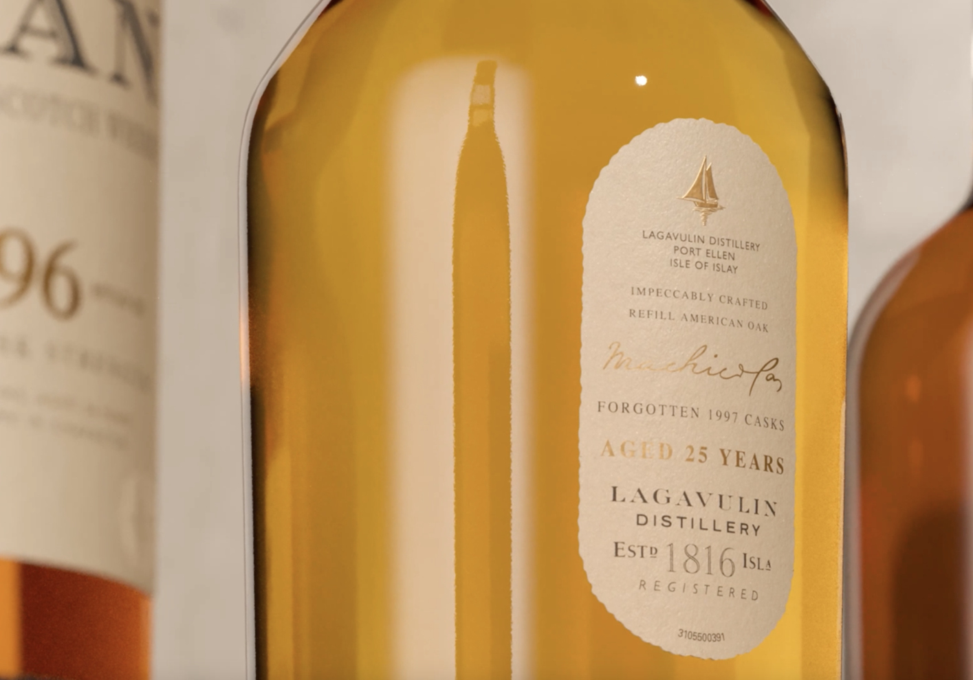 Lagavulin Special Release 2023