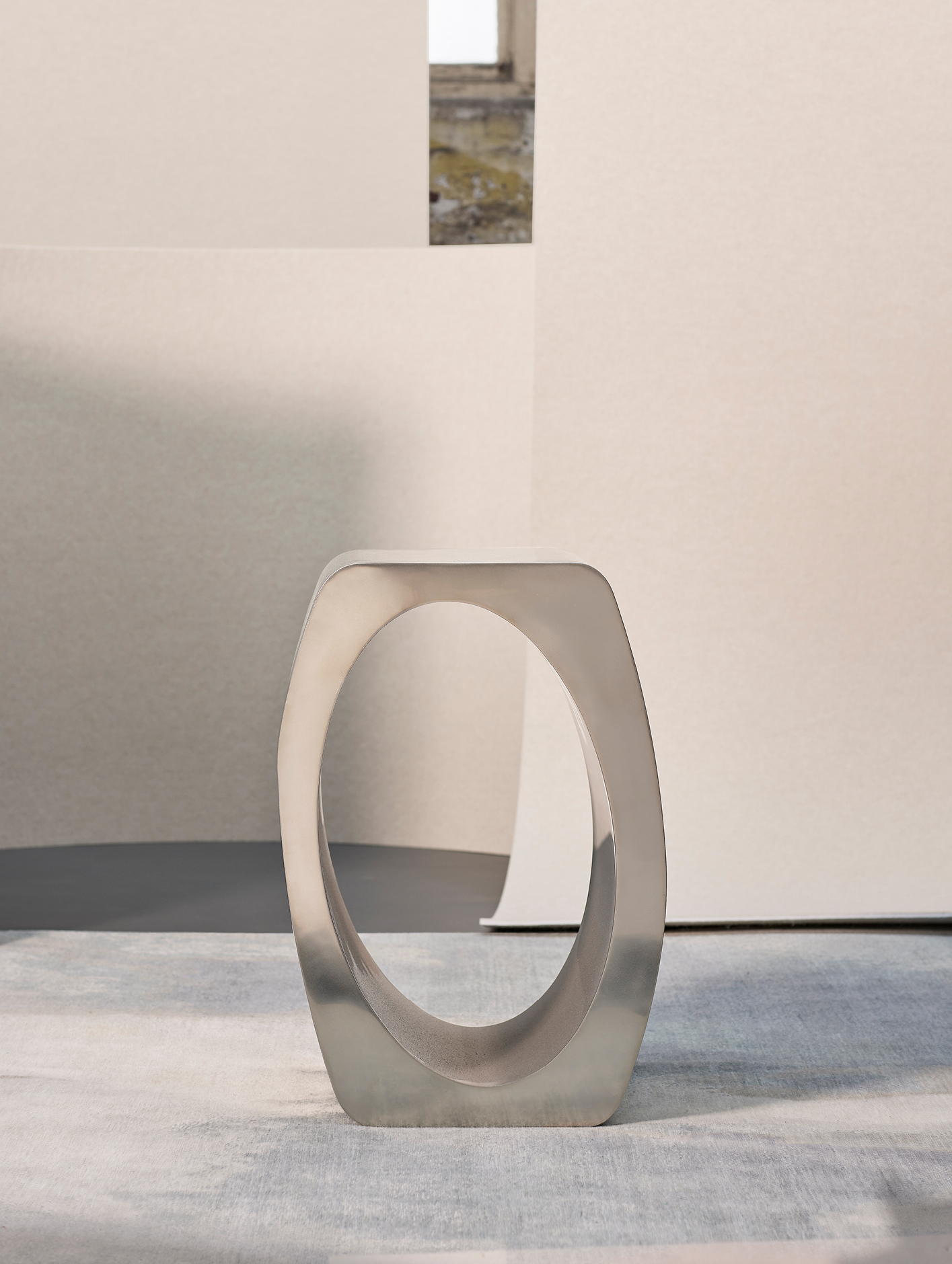 Skye Collection side table