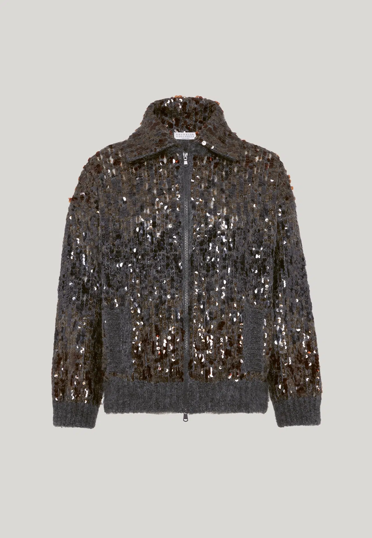 BRUNELLO CUCINELLI CARDIGAN