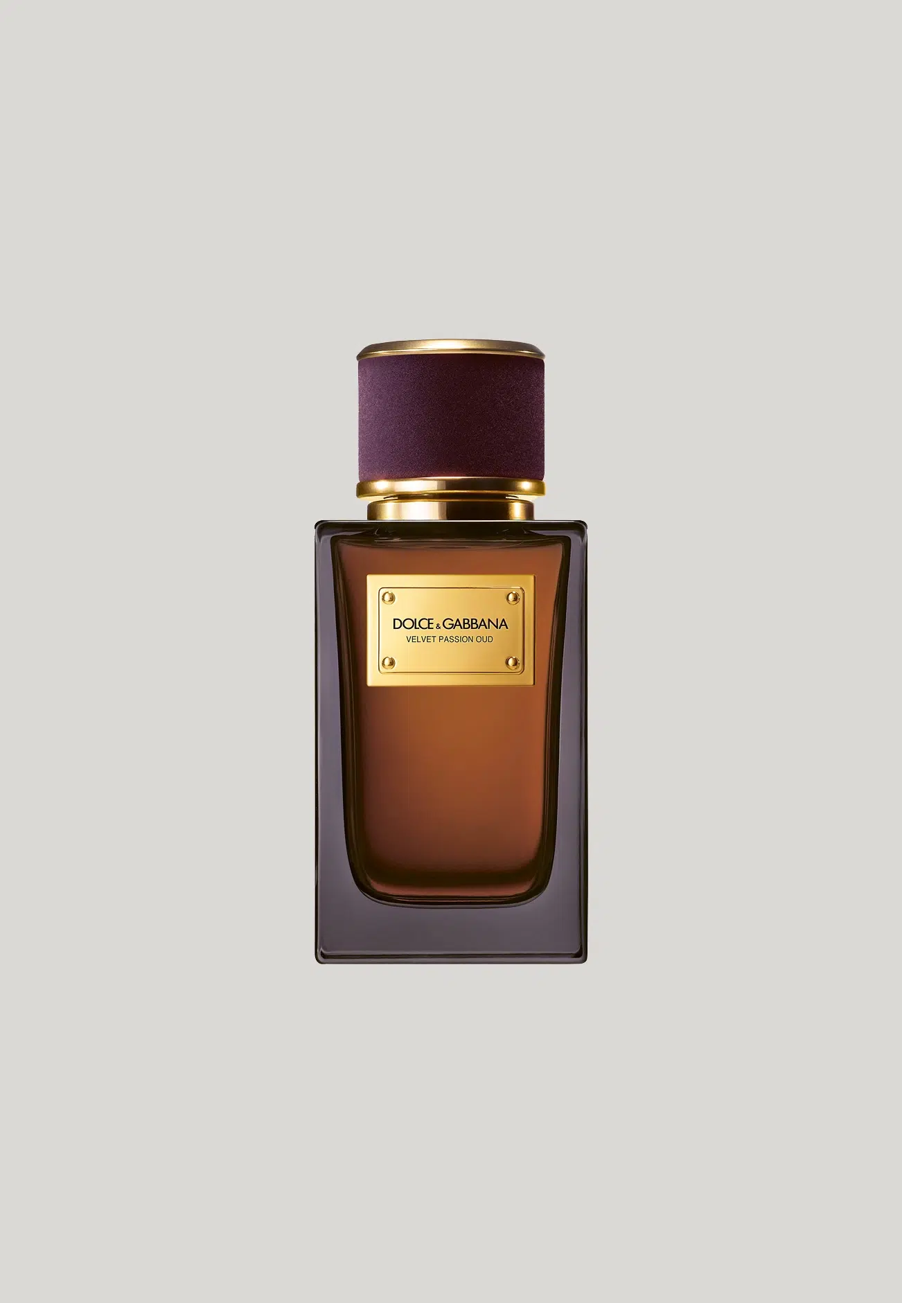 DOLCE & GABBANA VELVET PASSION OUD DE PARFUM
