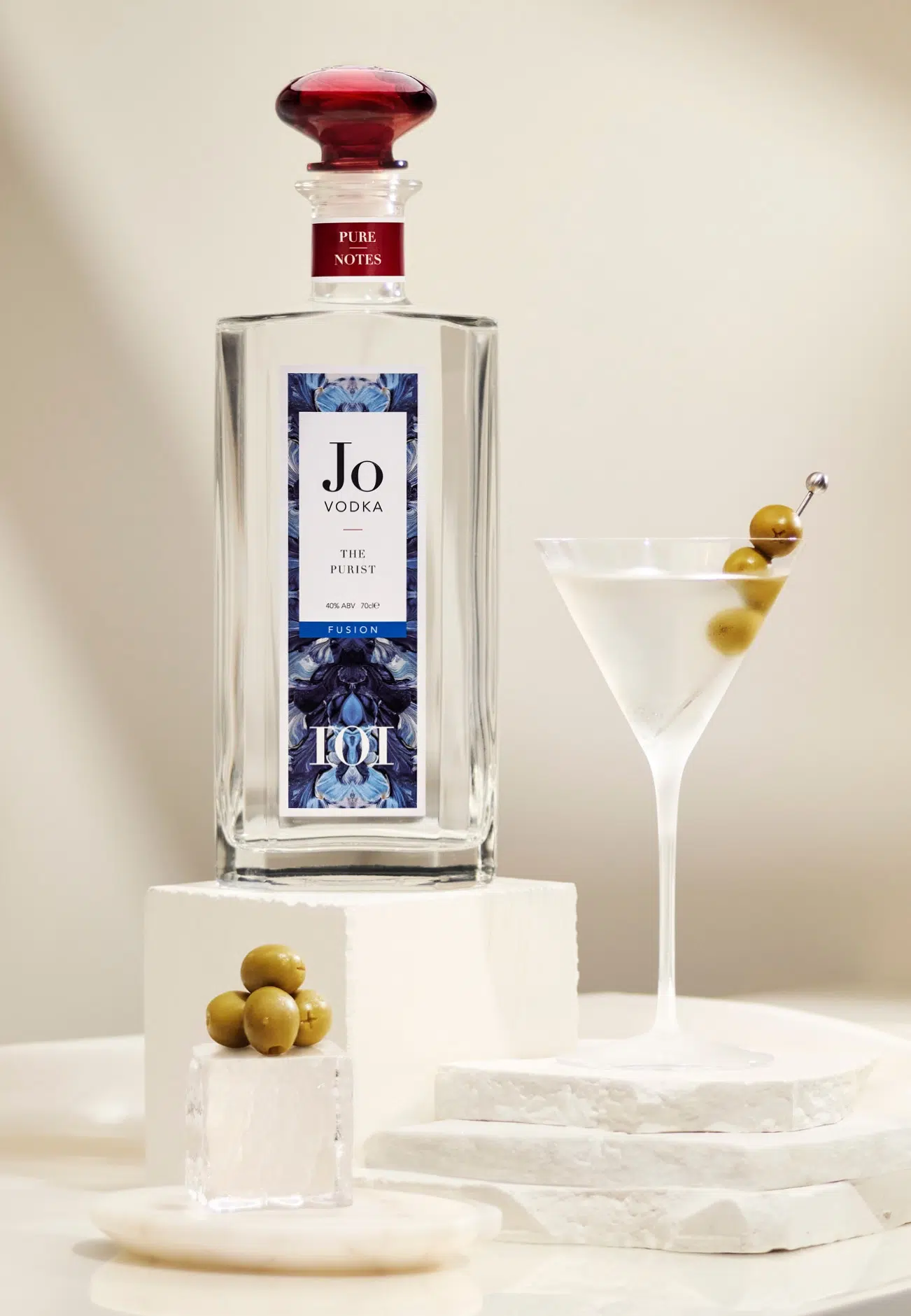 Jo Vodka
