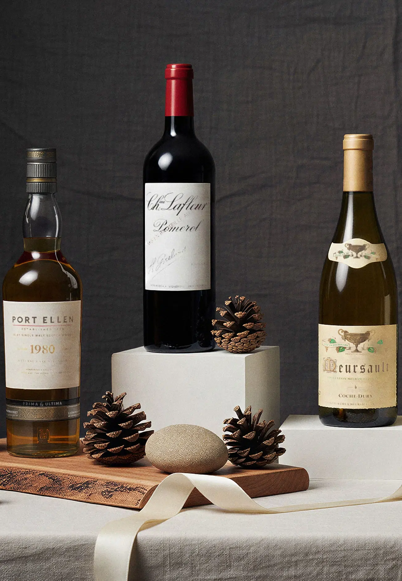 JUSTERINI & BROOKS FESTIVE ICONS CASE