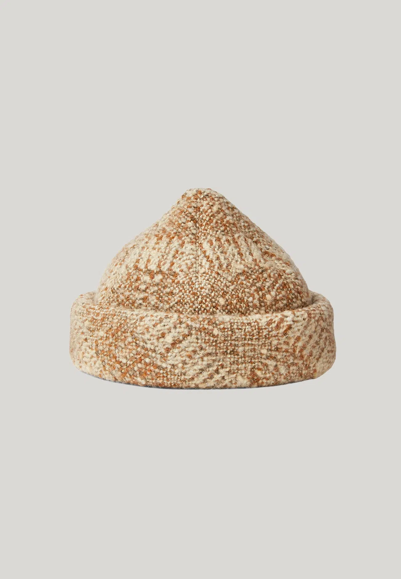 LORO PIANA DAIANA BEANIE