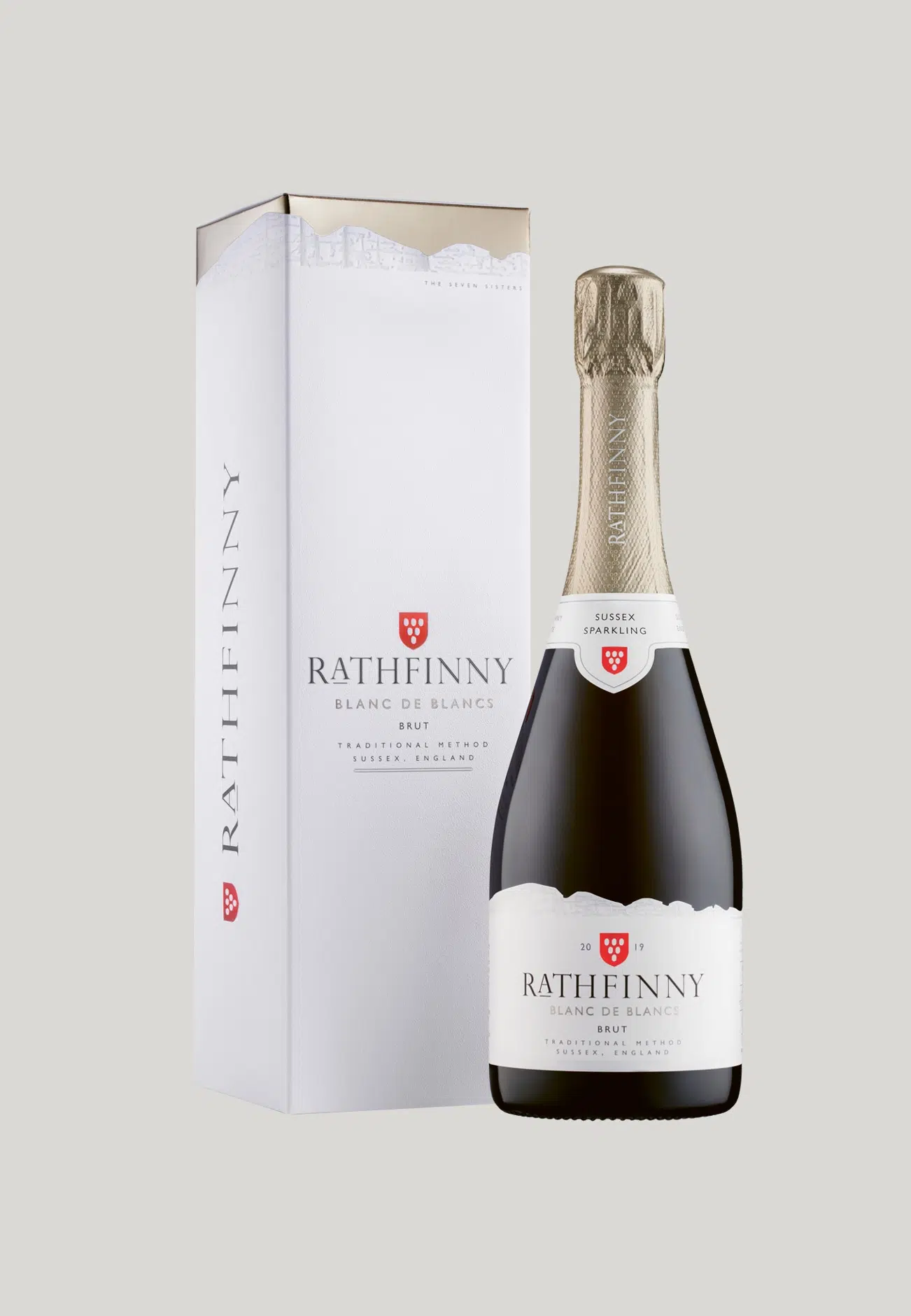 RATHFINNY BLANC DE BLANCS 2019