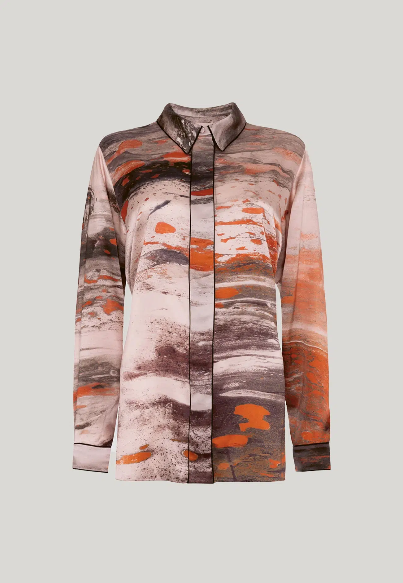 ROKSANDA LEONARA TOP