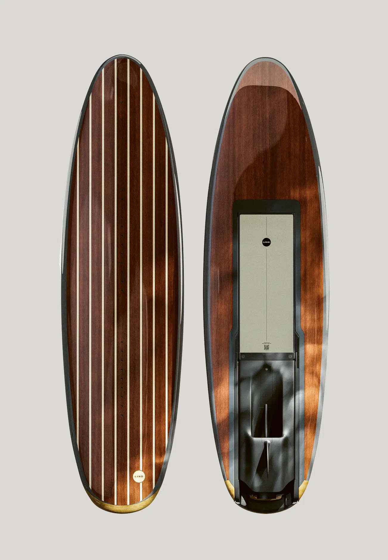 VENTANA REDWOOD BOARD