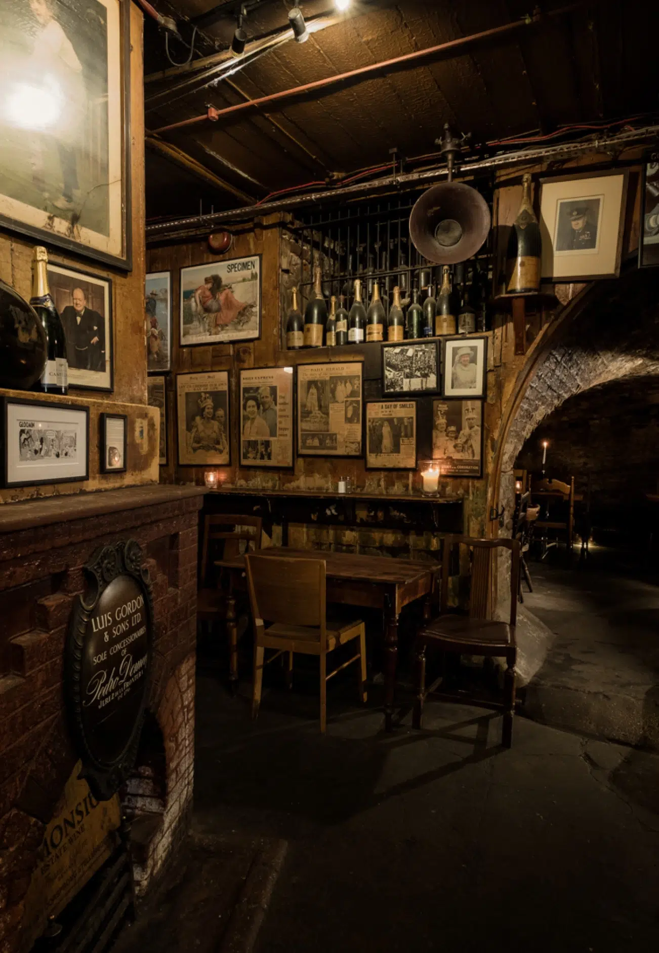 Gordon's photographed by Chio Photography