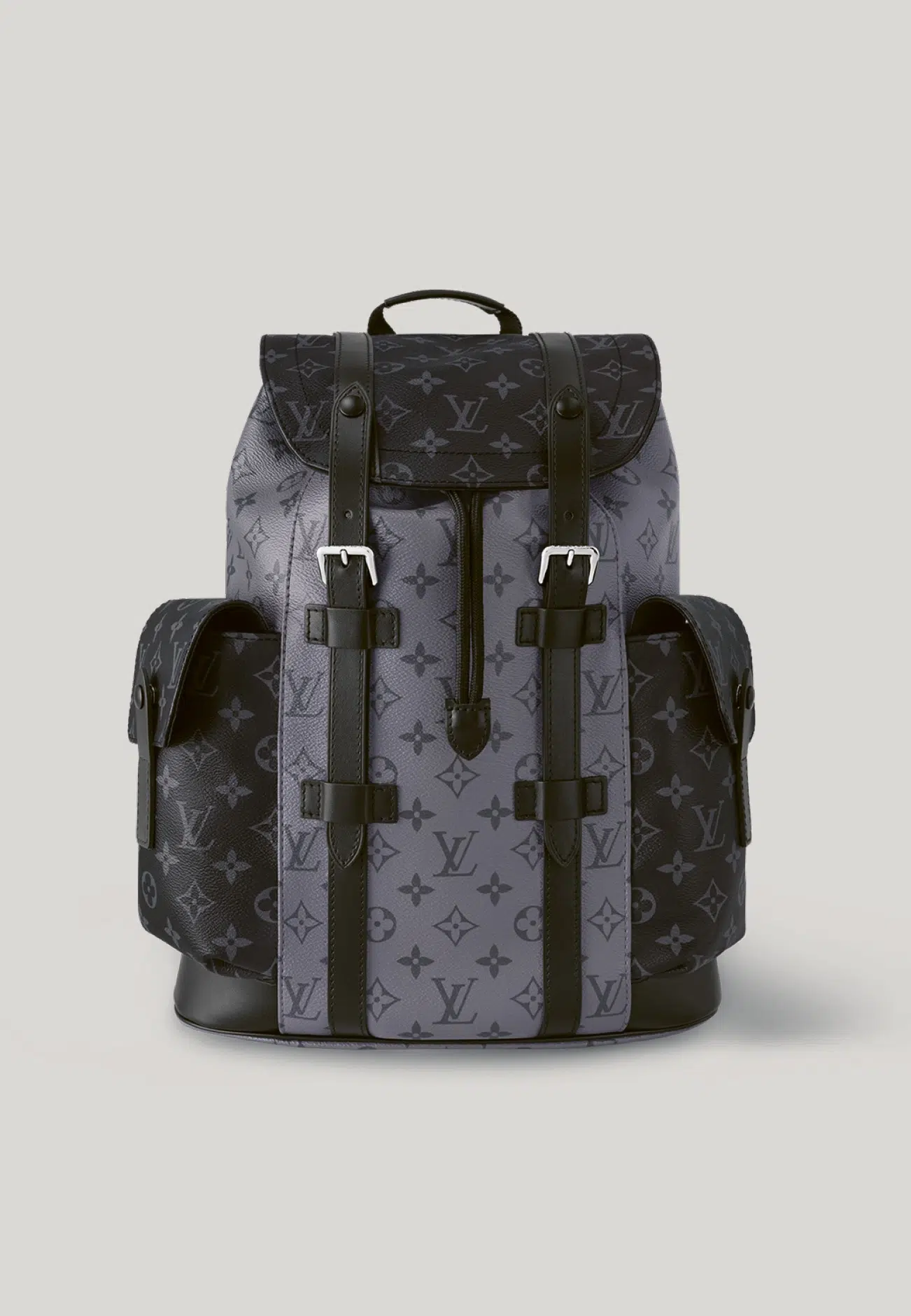 LOUIS VUITTON CHRISTOPHER PM BACKPACK