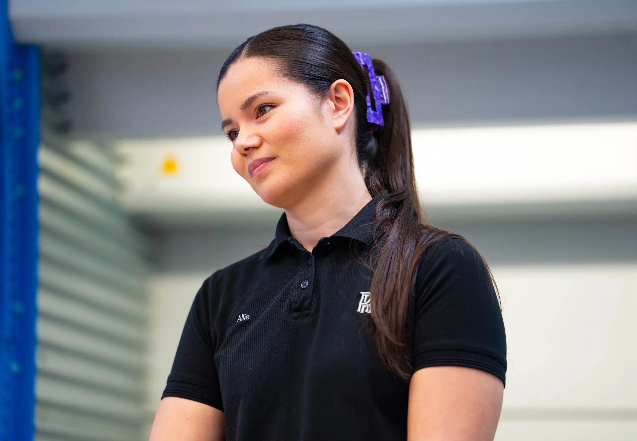 Allie Knight -bespoke commissioning specialist at Rolls-Royce Motor Cars