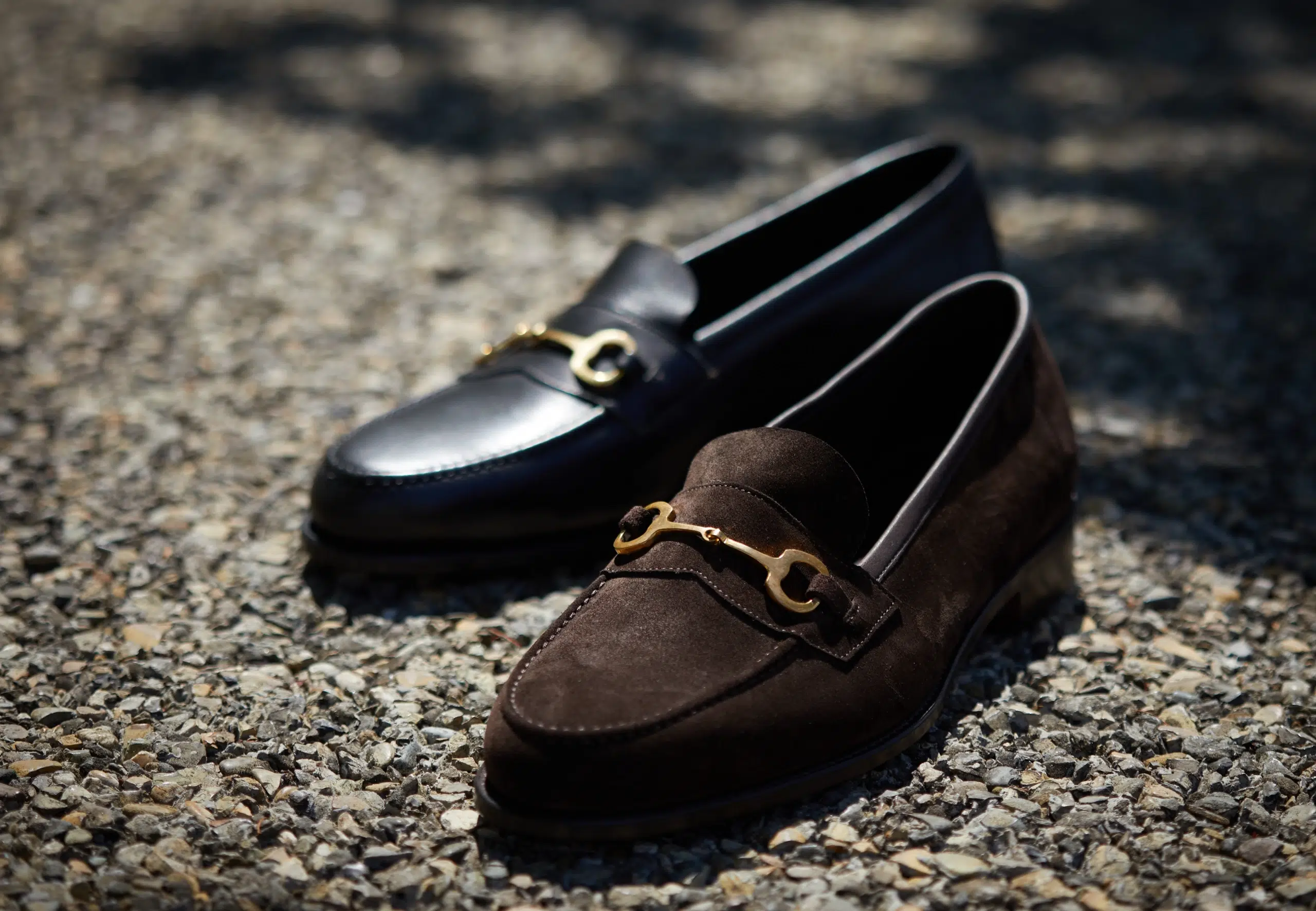 Edward Green Putney loafers