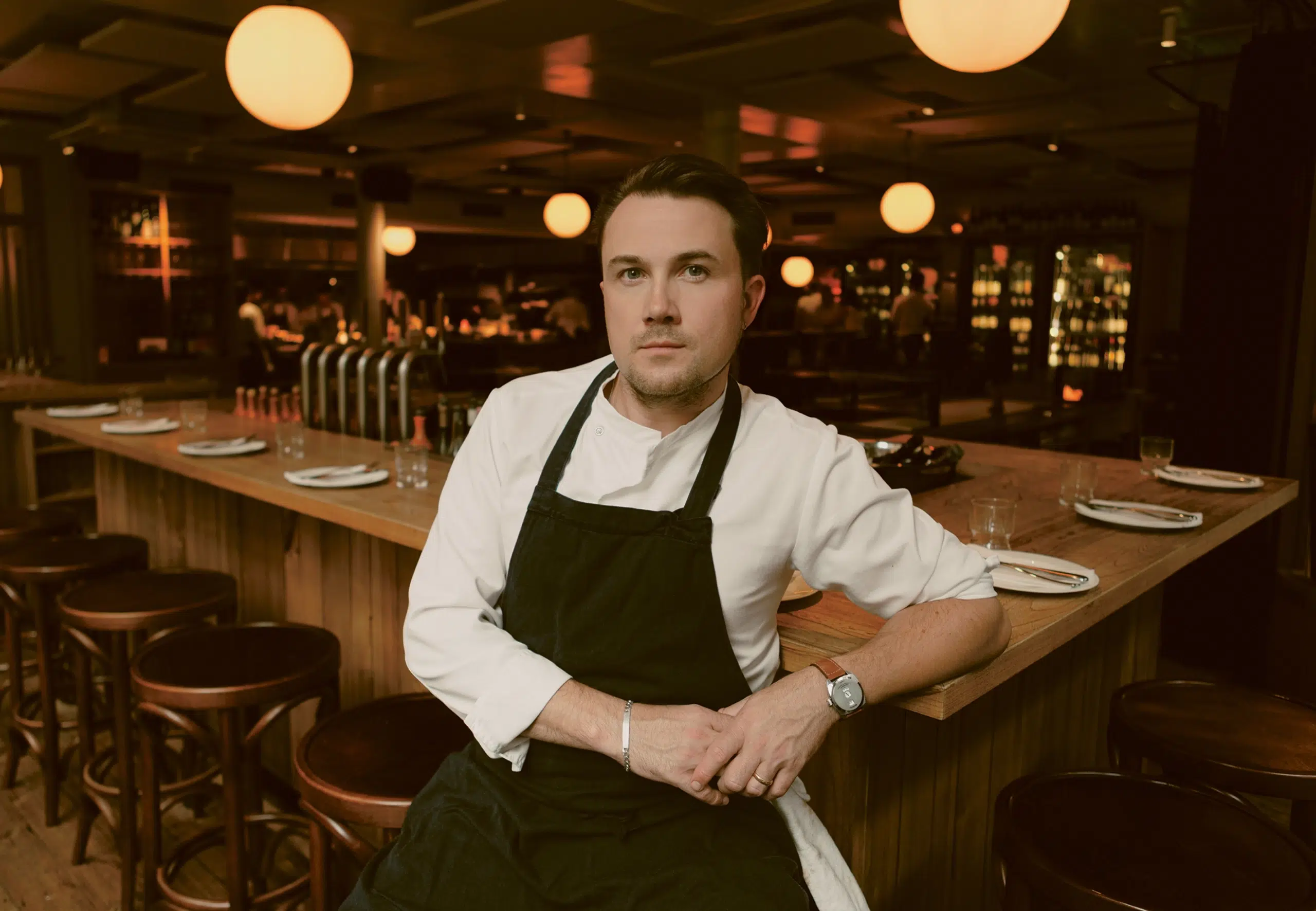 Bremont’s Terra Nova