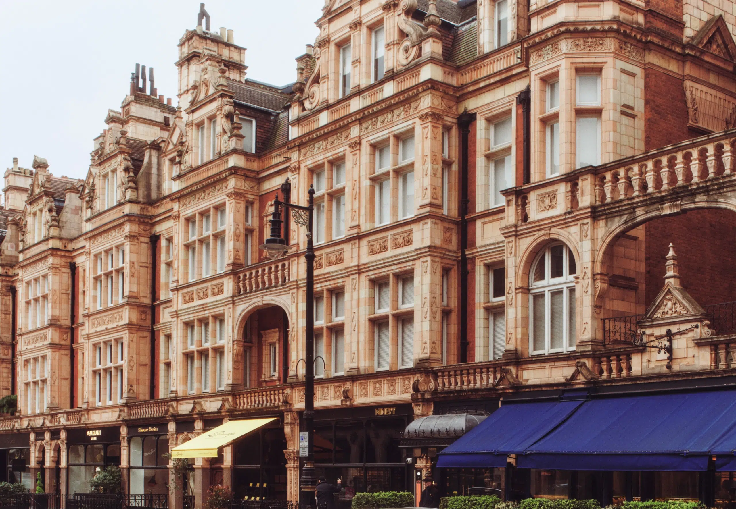 Mount Street Neighbourhood Summer Festiva