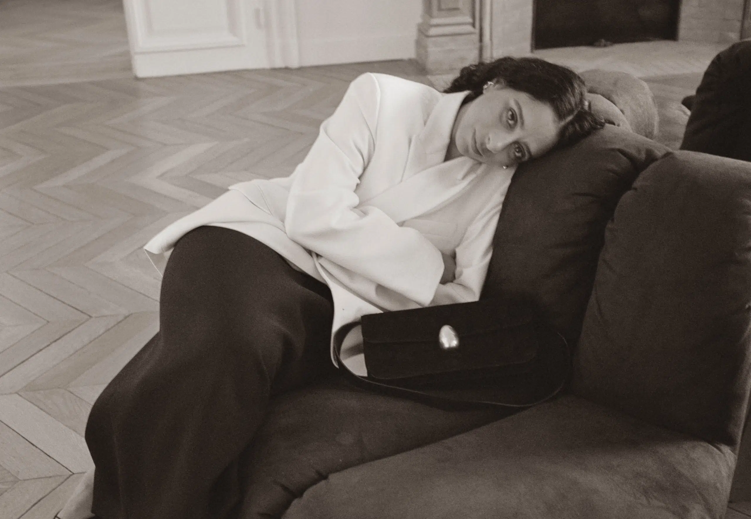 Vanissa Antonious campaign