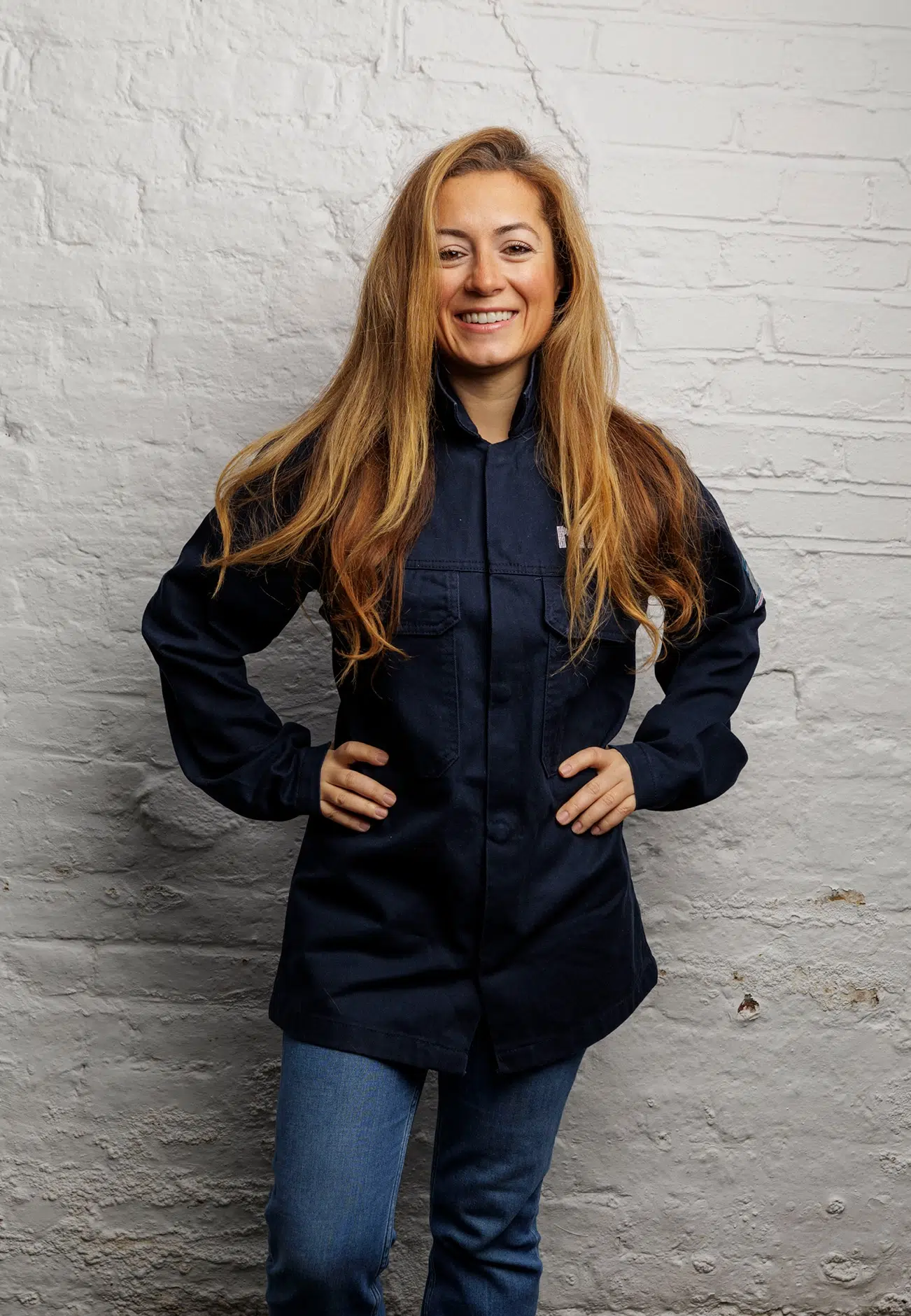 Chef, Christina Mouratoglou