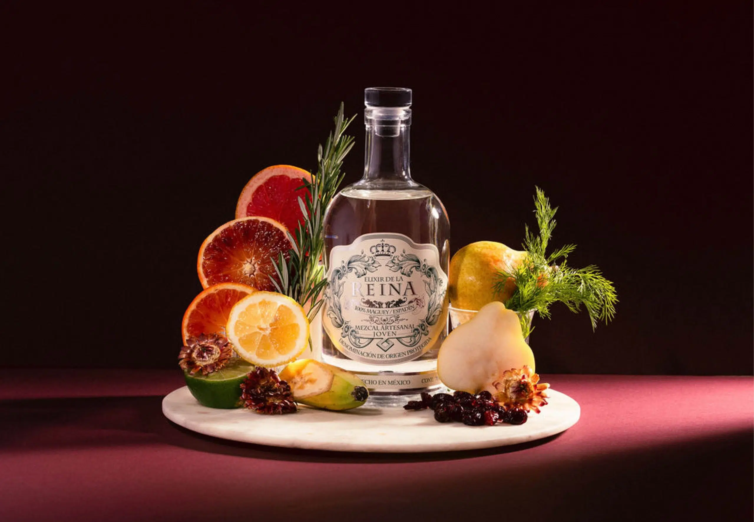 Mezcal Reina
