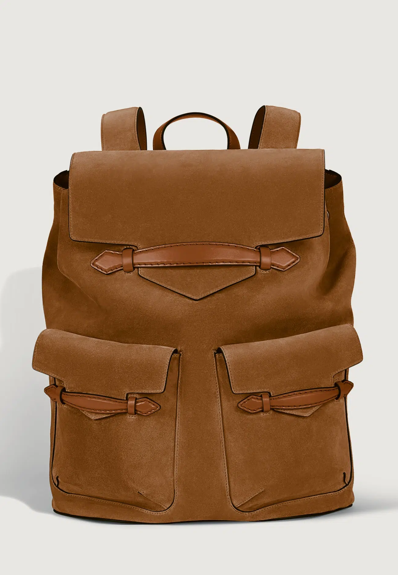Montblanc’s Envelope Backpack