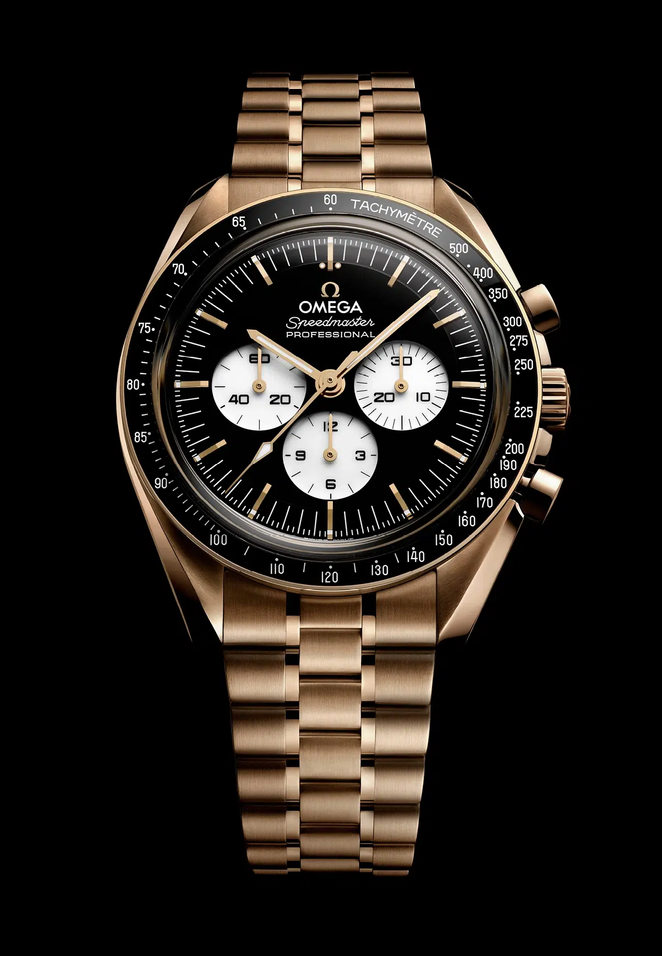 Omega 2026 speedmaster