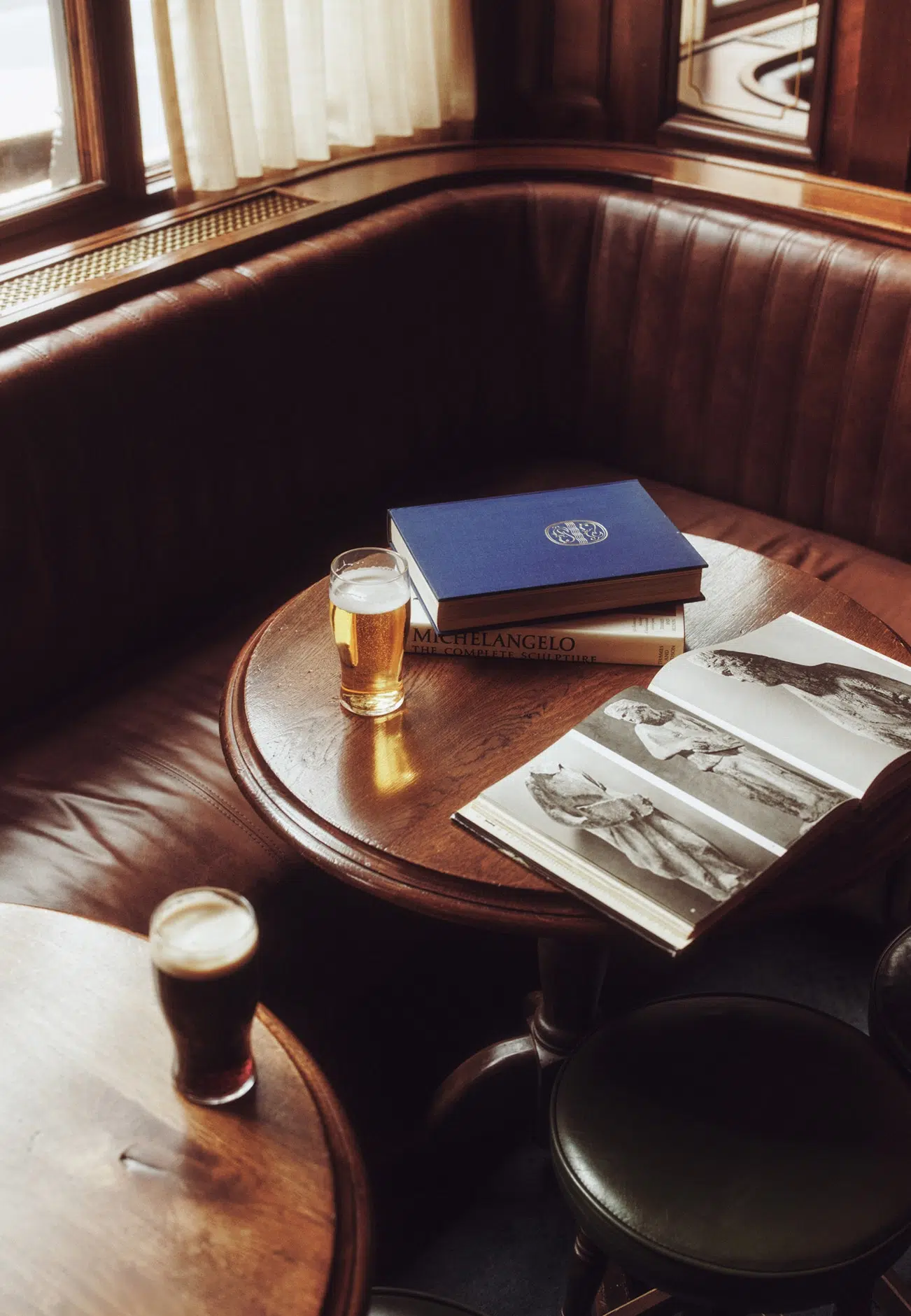 Pub at Mount Street Neighbourhood Festival