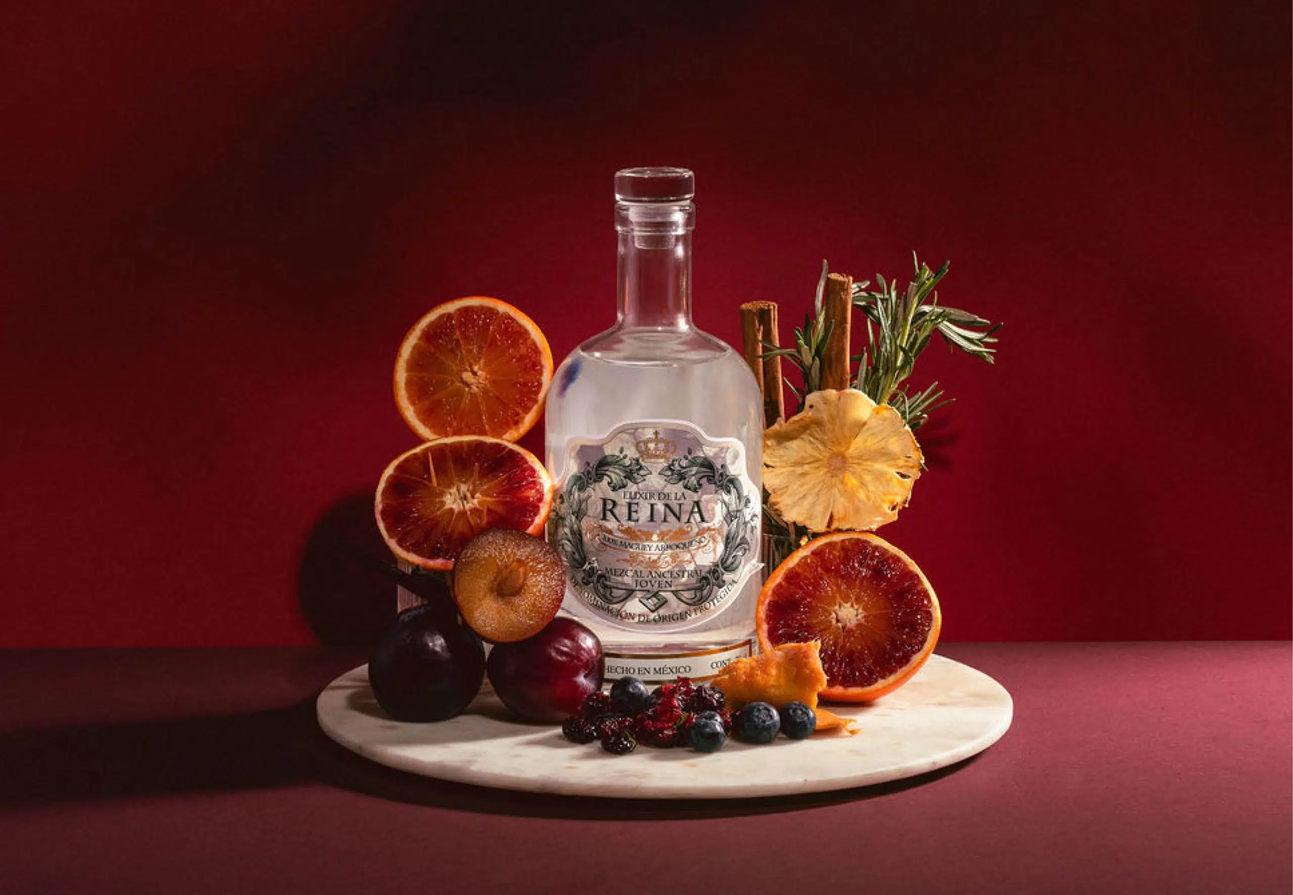 Mezcal Reina