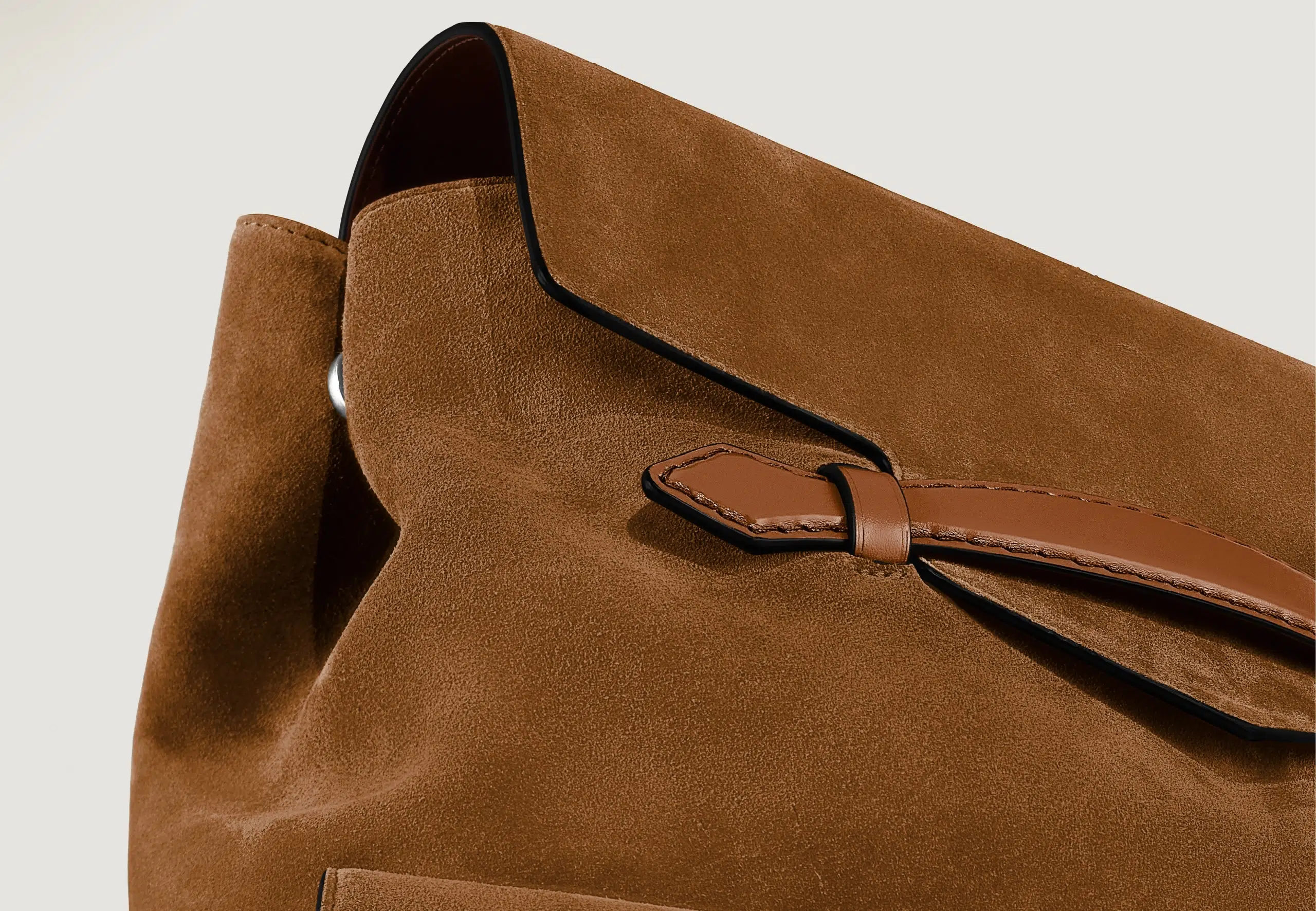 Montblanc’s Envelope Backpack