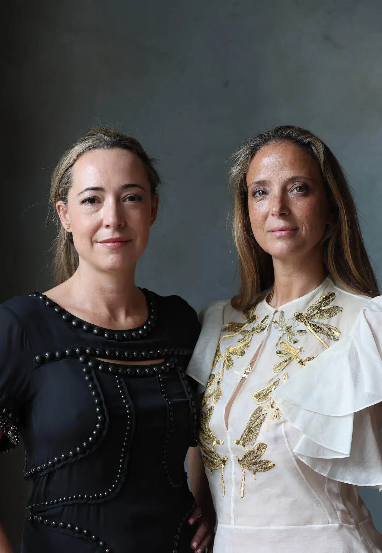  Susana Franyutti and Monica Torroella