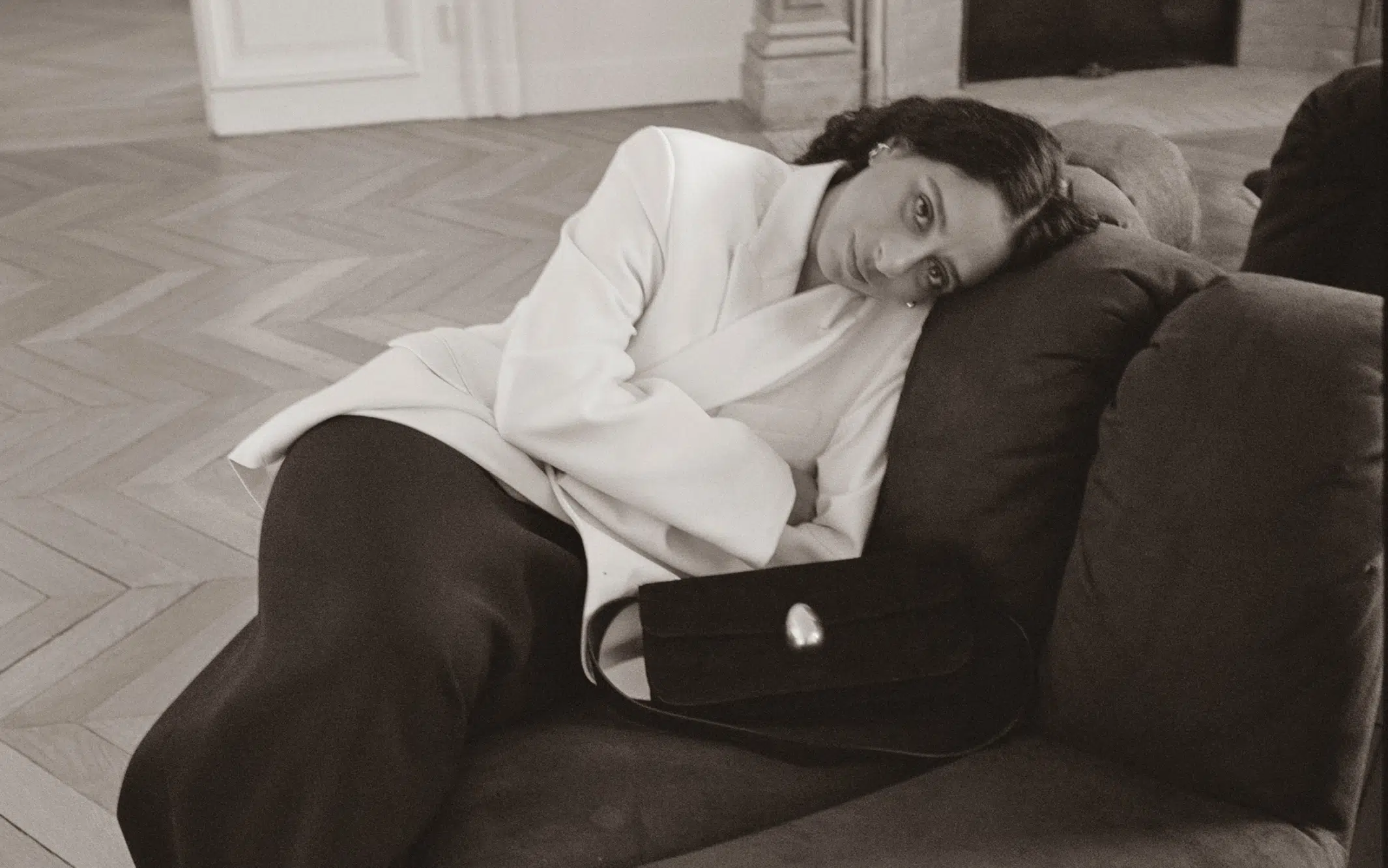Vanissa Antonious campaign