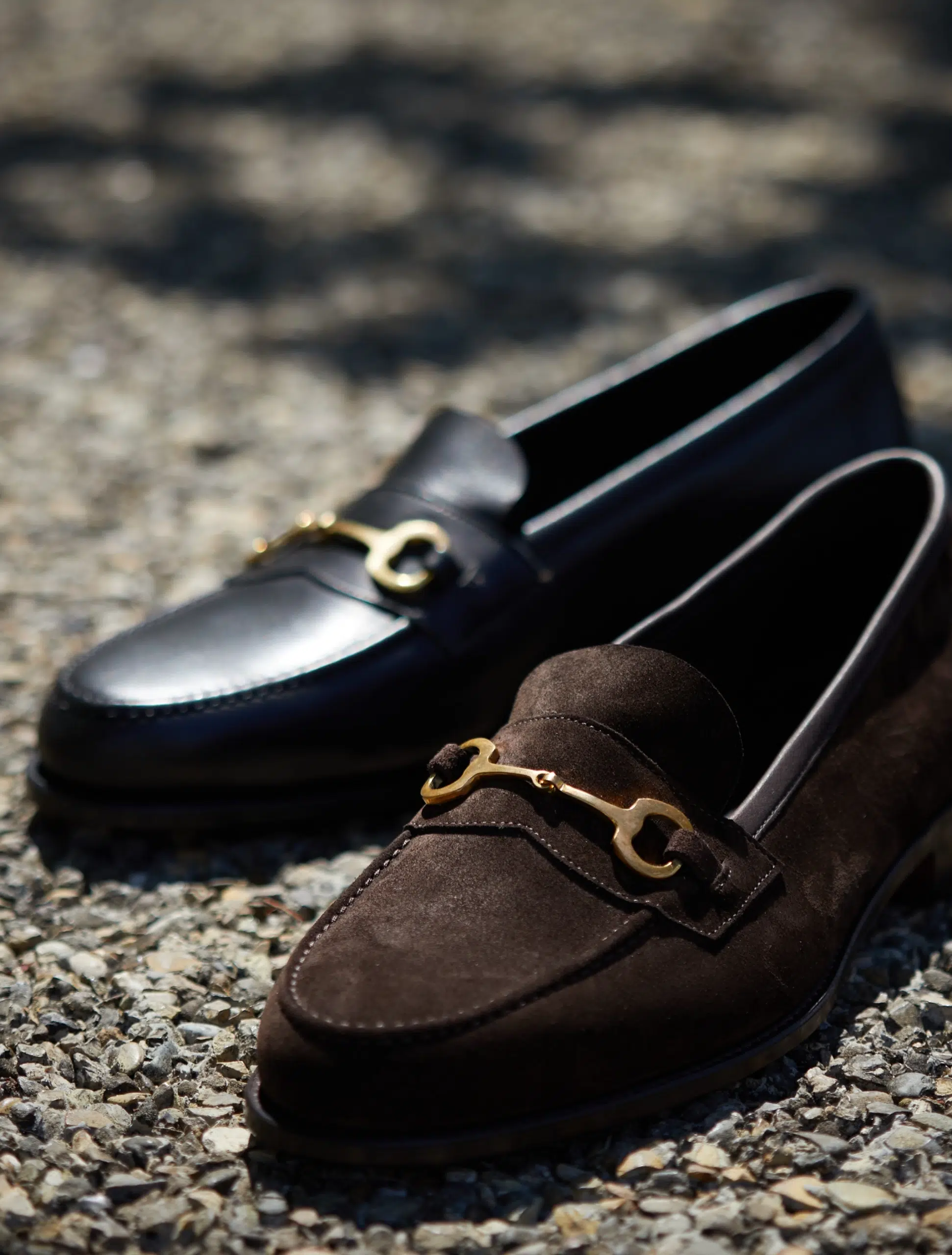 Edward Green Putney Loafer