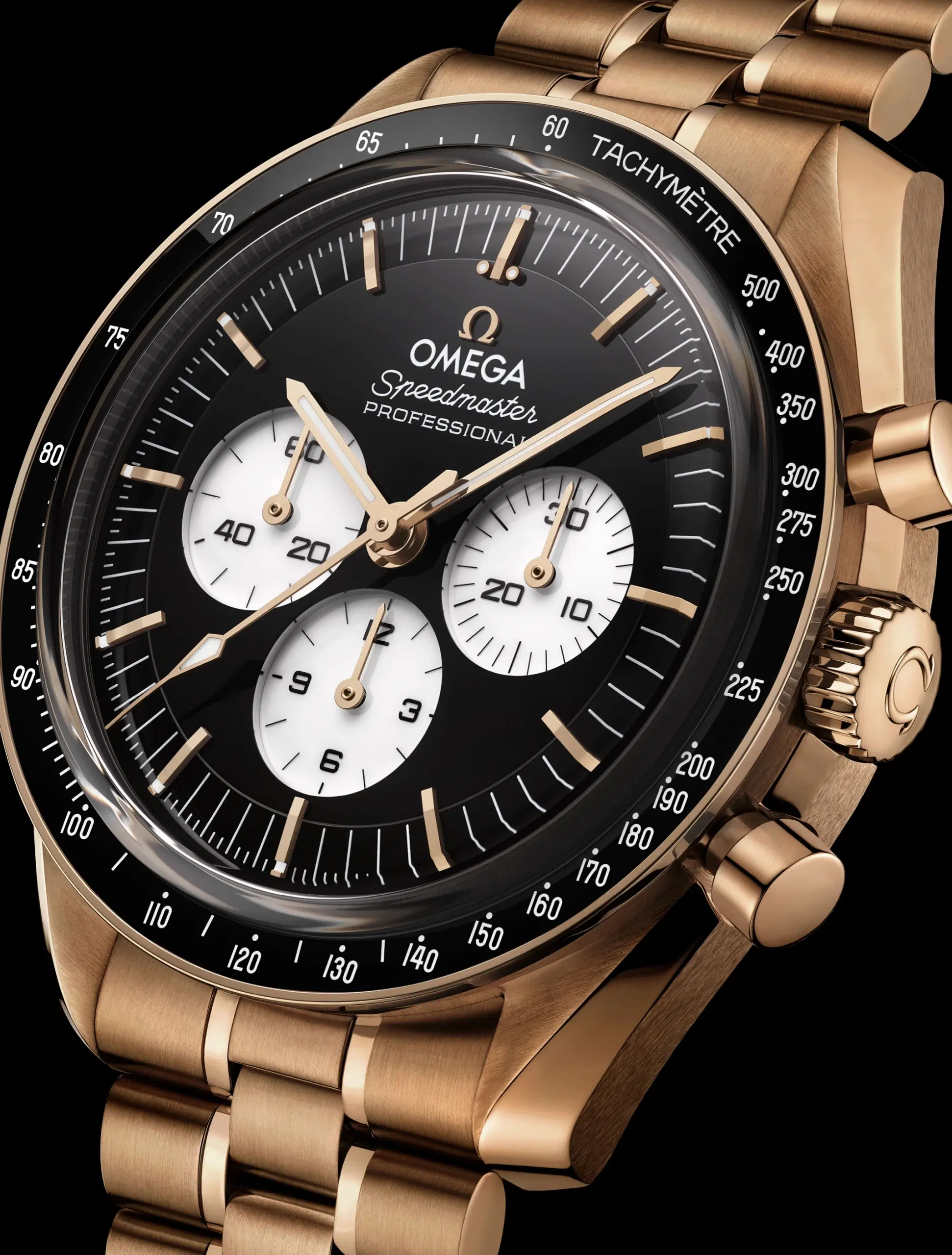 Omega 2026 speedmaster