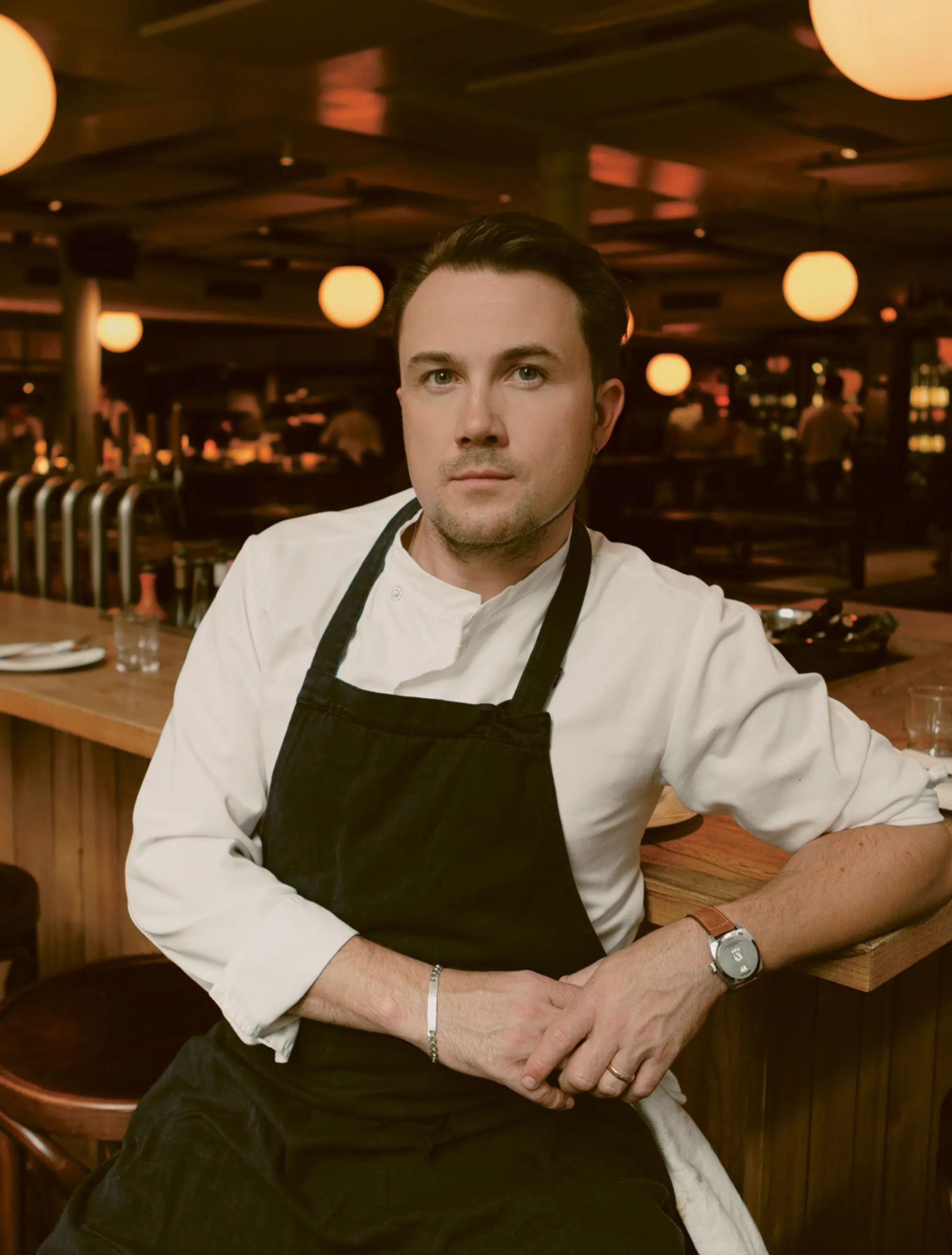 Bremont Terra Nova jumping hour