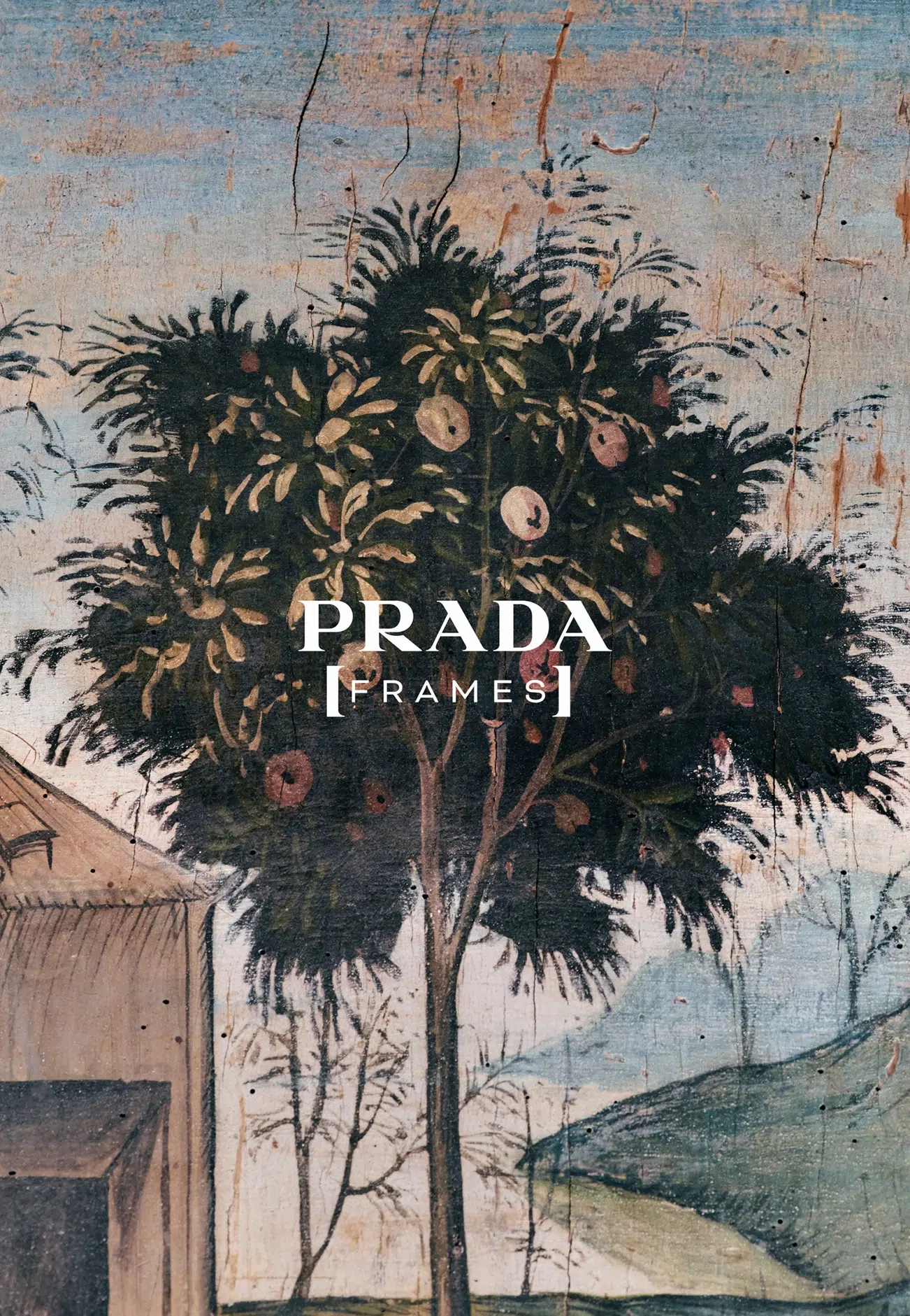 Prada Frames at Milan Design Week 2026