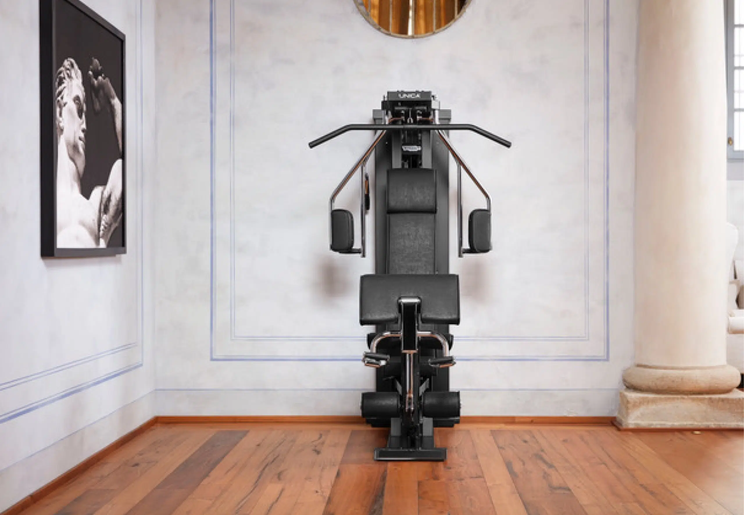 Technogym at Milan Design Week 2026
